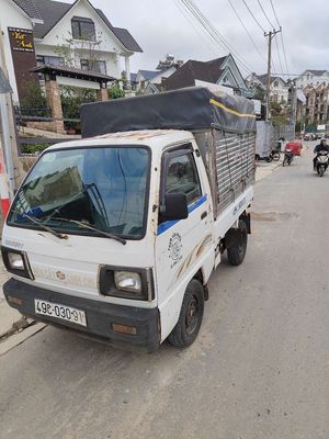 Suzuki 2003. Mua bán Xe tải, xe ben tại Thành phố Đà Lạt Lâm Đồng được đăng bởi quốc huy