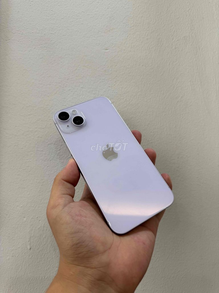 iPhone 14plus zin all nguyên bản