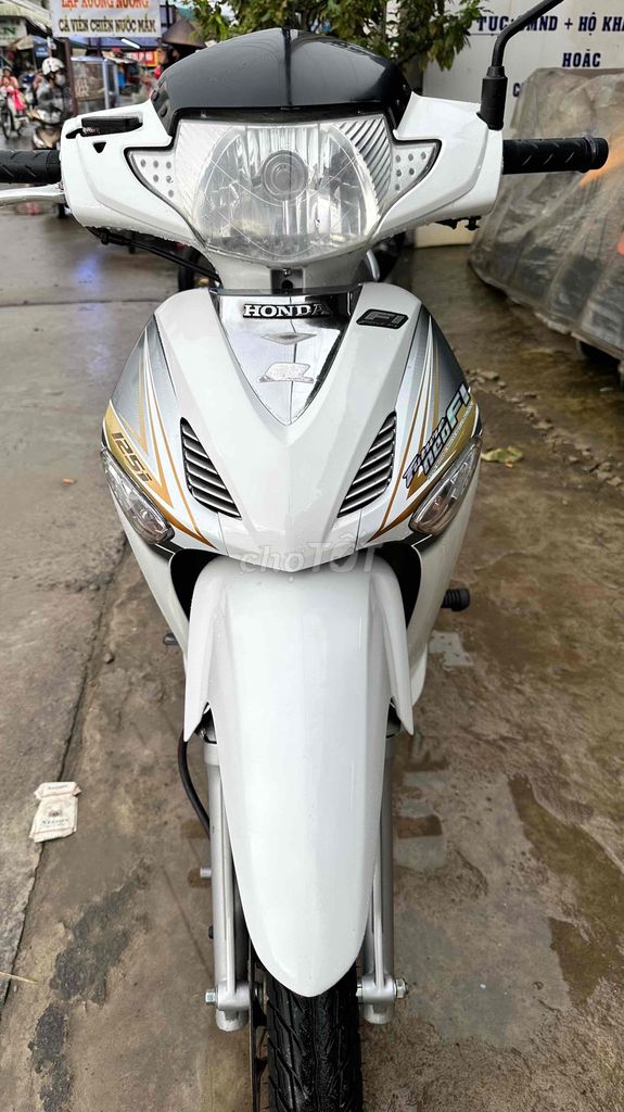 Future neo gt 2007 áo fi 2009 trắng ( hỗ trợ góp ). Mua bán Xe máy tại Huyện Chợ Mới An Giang được đăng bởi Cửa hàng xe Thiên Phước 2 hình 3