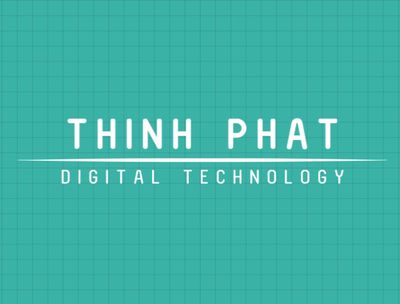 Công Ty TNHH Công Nghệ Số Thịnh Phát logo