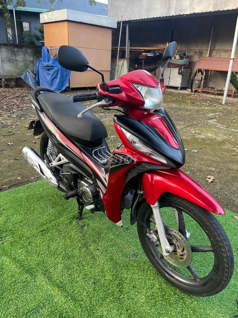 cần bán wave rsx. Mua bán Xe máy tại Thị xã Phú Mỹ Bà Rịa - Vũng Tàu được đăng bởi Lê  Thanh Hải  hình 2