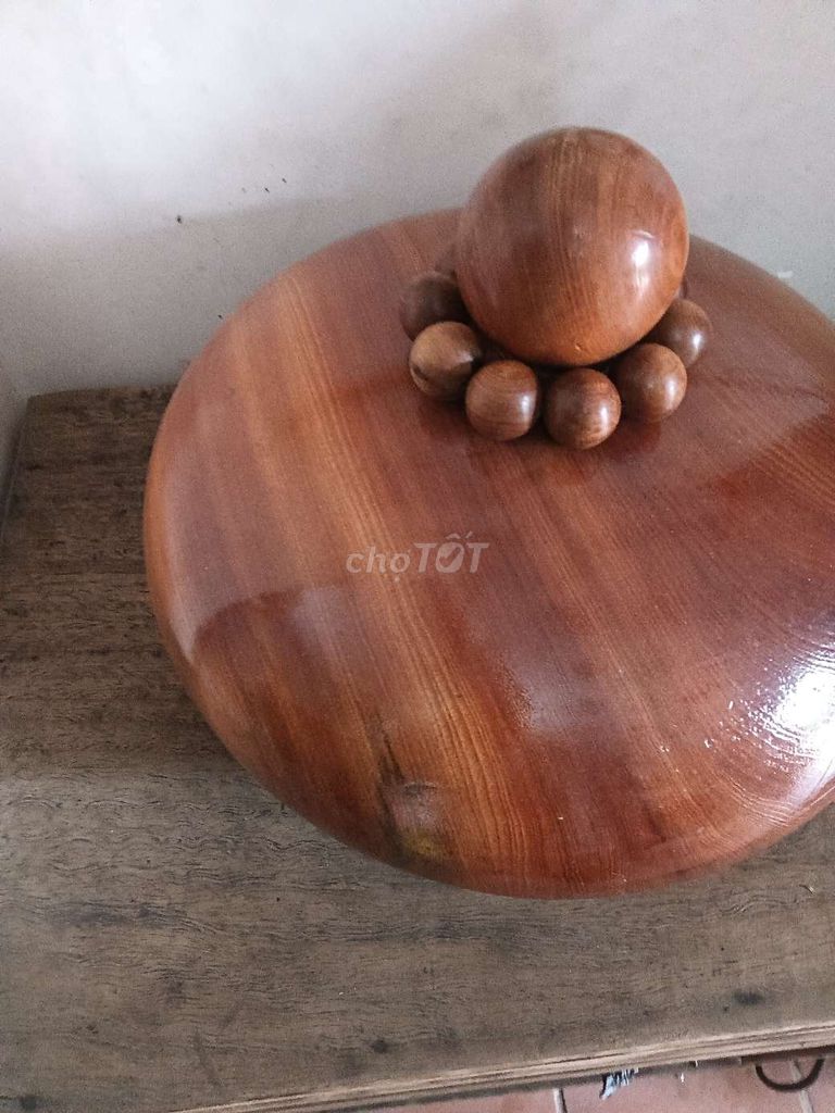 bình hút lộc bằng gỗ ng a m giá 860 k. Mua bán Cây cảnh, đồ trang trí tại Quận Bắc Từ Liêm Hà Nội được đăng bởi Hoàng Chung hình 1