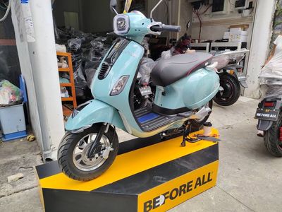 LATINA S XANH NGỌC – Bán Thanh Lý. Mua bán Xe điện tại Quận Bình Tân Tp Hồ Chí Minh được đăng bởi Xe Điện Song Đan  Before NPP MN