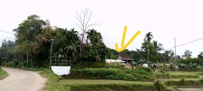 CẦN BÁN ĐẤT VƯỜN ĐẸP VIEW ĐỒNG TẠI TIÊN PHƯỚC  TẶNG KÈM NHÀ CẤP 4