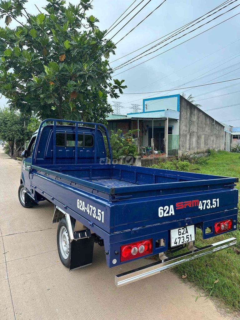 dongben t30i như mới. Mua bán Xe tải, xe ben tại Thành phố Mỹ Tho Tiền Giang được đăng bởi Thắng Ôtô Cũ hình 2