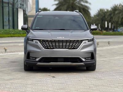 Kia Carnival 2022 2.2D Signature siêu đẹp. Mua bán Ô tô tại Quận Cầu Giấy Hà Nội được đăng bởi Cao Quý