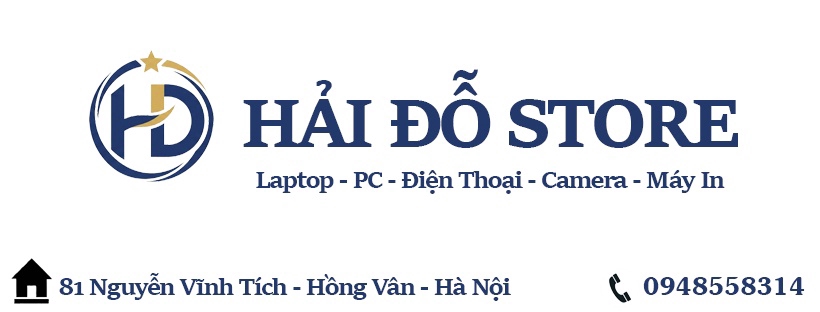 Hải Đỗ Store tại Huyện Thường Tín, Hà Nội hình 1