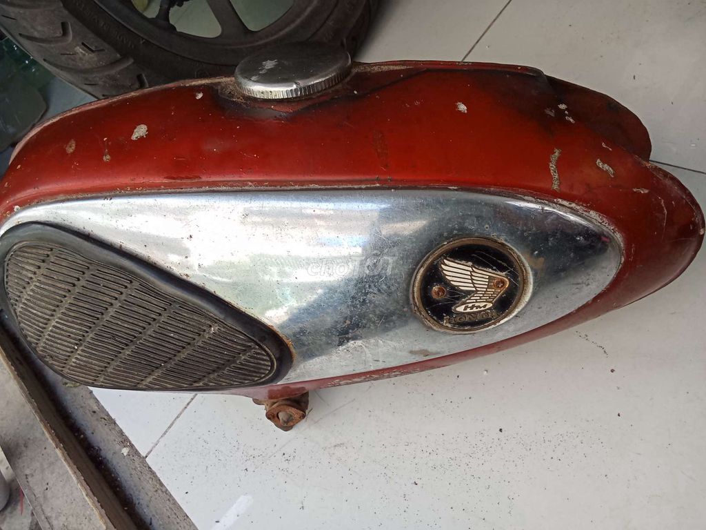 BXL 67 -90 ông địa zin nhật. Mua bán Phụ tùng xe tại Quận Bình Thạnh Tp Hồ Chí Minh được đăng bởi A Hùng hình 1