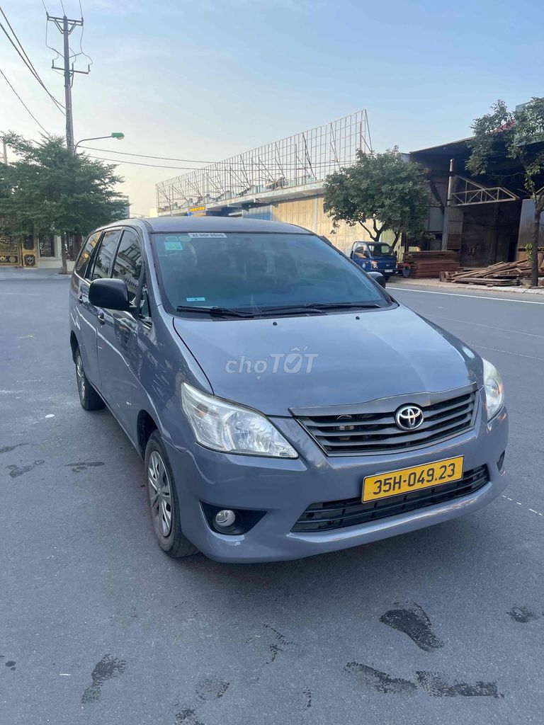 Toyota Innova 2015 - 20000 km. Mua bán Ô tô tại Huyện Cam Lâm Khánh Hòa được đăng bởi lê phi hình 12