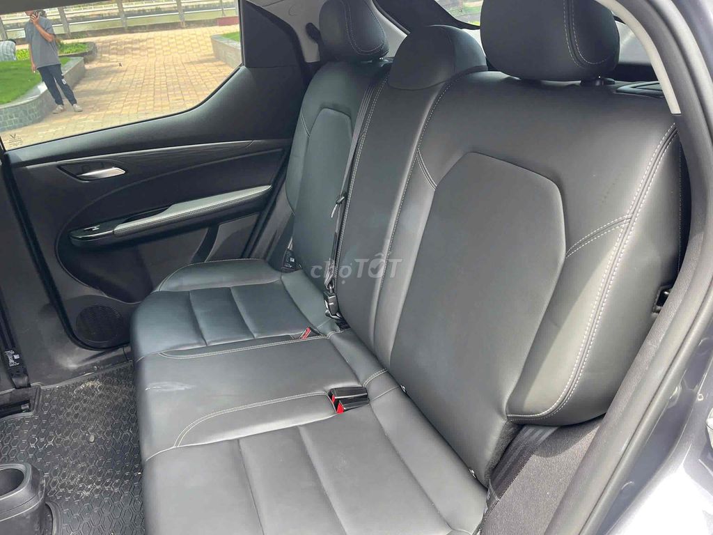 VinFast VF5 2024 S - 22000 km. Mua bán Ô tô tại Thành phố Thủ Đức Tp Hồ Chí Minh được đăng bởi Nguyên Ô TÔ Lướt Đẹp hình 8