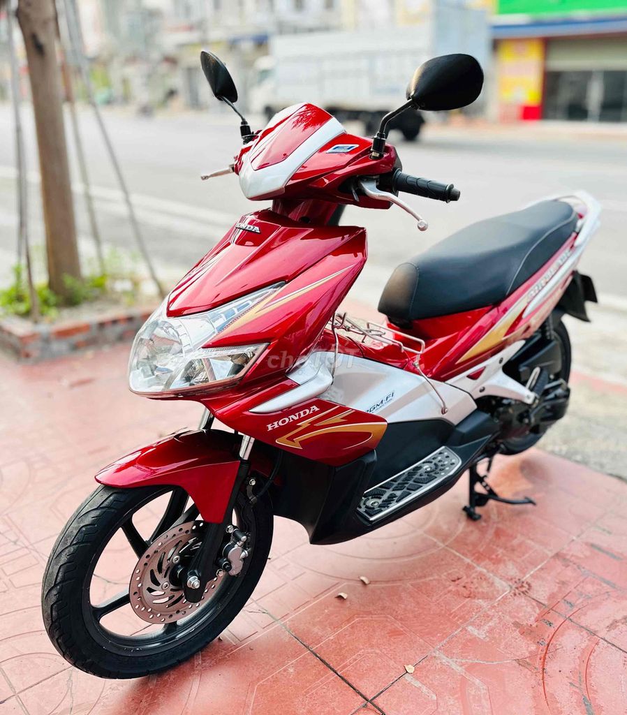 Honda Air Blade FI