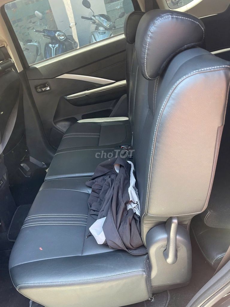 Xpander Premium Đen 2024 - Xe cá nhân công chứng. Mua bán Ô tô tại Thành phố Thủ Đức Tp Hồ Chí Minh được đăng bởi Nguyễn Ngọc Tùng hình 12