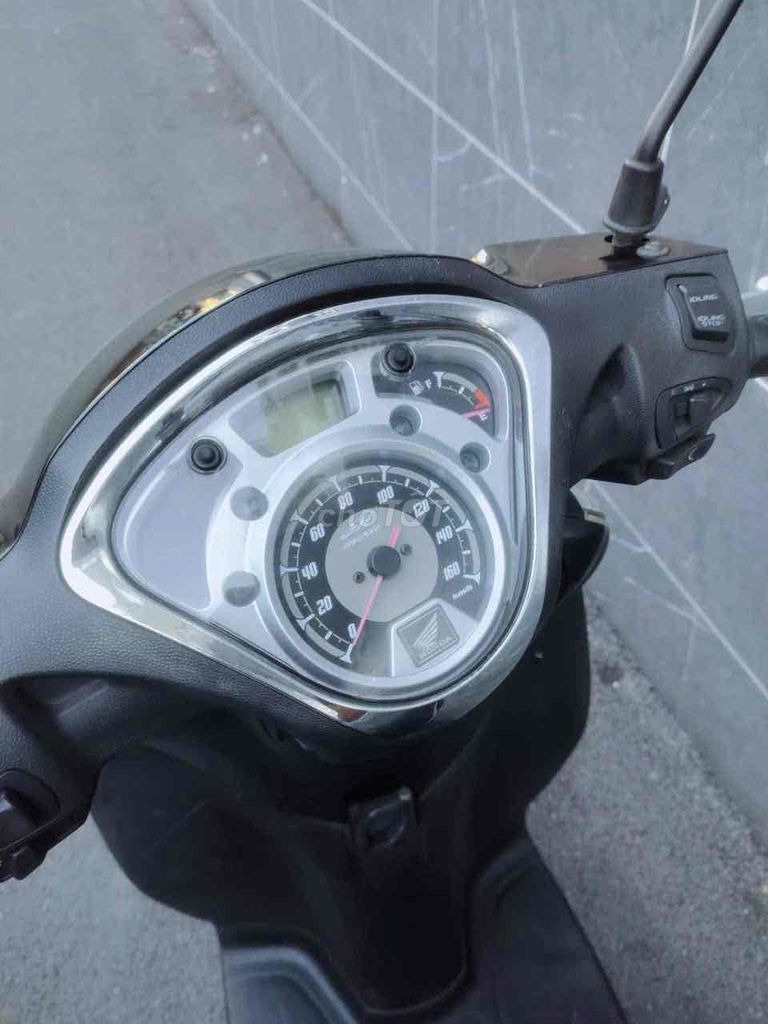 Honda SH Mode Đen Đã qua sử dụng. Mua bán Xe máy tại Quận Thanh Khê Đà Nẵng được đăng bởi Anh phúc hình 5