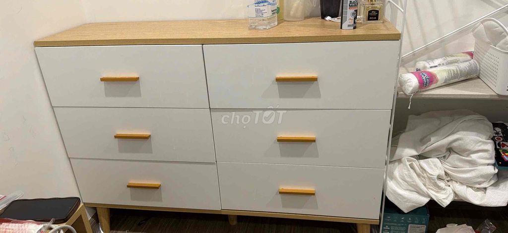 Sofa Da Xám 1m9x80cm. Mua bán Bàn ghế tại Thành phố Thủ Đức Tp Hồ Chí Minh được đăng bởi Nhung hình 1