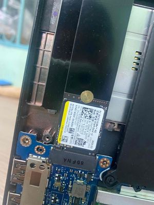 SSD Nvme 256G Western 740 Gen 4 Zin 100%. Mua bán Linh kiện (RAM, Card...) tại Quận 1 Tp Hồ Chí Minh được đăng bởi Nguyễn