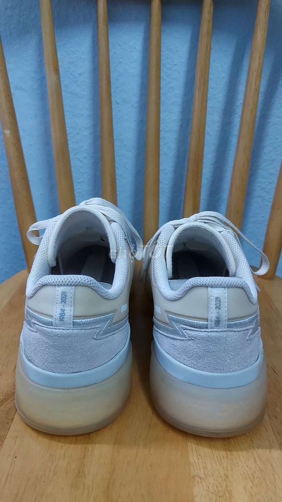 Size 42.5 - Giày Adidas mới 90%. Mua bán Giày dép tại Quận Phú Nhuận Tp Hồ Chí Minh được đăng bởi Minh Nguyen hình 3