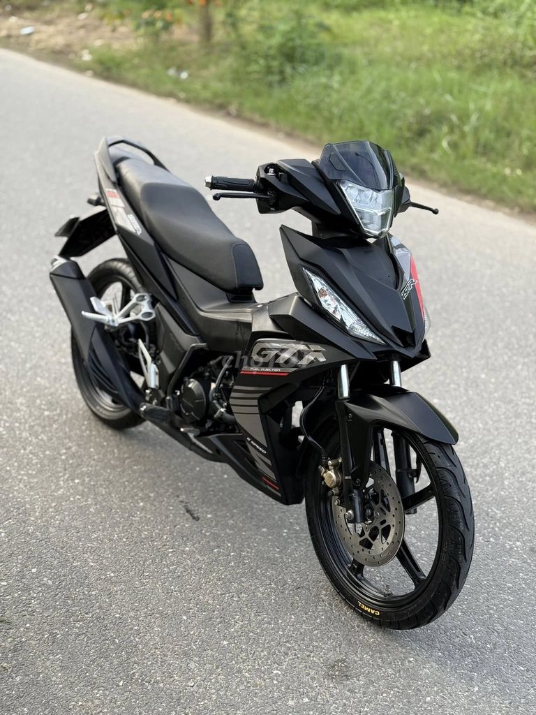 Honda Winner V1 2019 Đen Máy Zin kiểng chất 1 chủ. Mua bán Xe máy tại Quận Cẩm Lệ Đà Nẵng được đăng bởi Xe Máy Đức Vũ 658 Trần Cao Vân hình 4