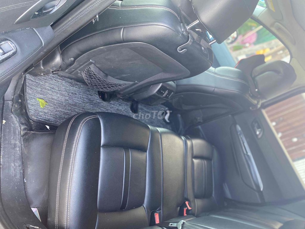 Peugeot 3008 2014 1.6L Turbo - 95000 km. Mua bán Ô tô tại Quận Cẩm Lệ Đà Nẵng được đăng bởi nguyễn bá nam hình 7