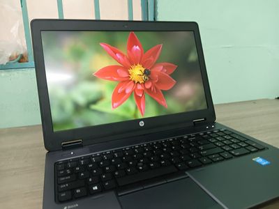 BAN HP ZBOOK 15 G2 I7/4710MQ/16/256 K2100M FHD. Mua bán Laptop tại Quận Tân Bình Tp Hồ Chí Minh được đăng bởi lap my