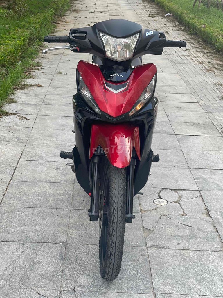 HONDA WAVE RSX xe chính chủ muốn bán. Mua bán Xe máy tại Quận Nam Từ Liêm Hà Nội được đăng bởi VÂN ANH hình 1