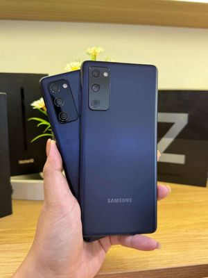 Samsung S20FE zin nguyên