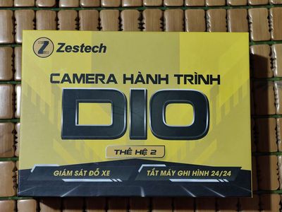 Cam hành trình Zestech D10 mới kèm thẻ 32gb k ship. Mua bán Phụ tùng xe tại Huyện Lập Thạch Vĩnh Phúc được đăng bởi Android
