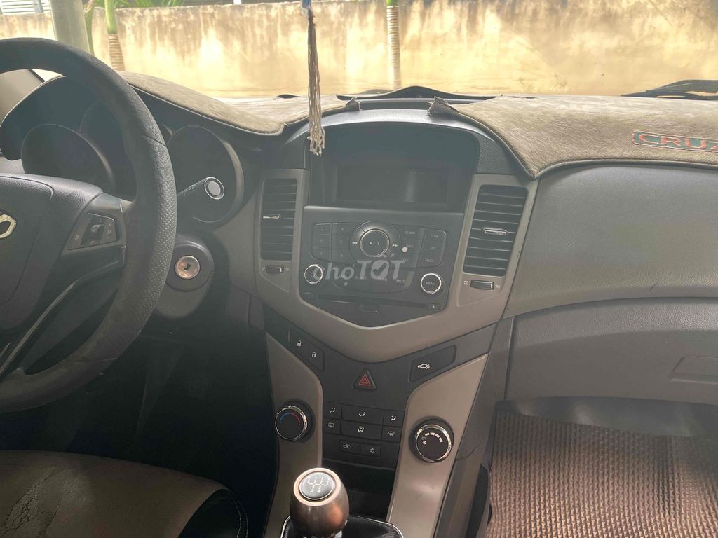 Daewoo Lacetti 2010 SE - 200000 km. Mua bán Ô tô tại Thành phố Đà Lạt Lâm Đồng được đăng bởi Mr. Nghi hình 6