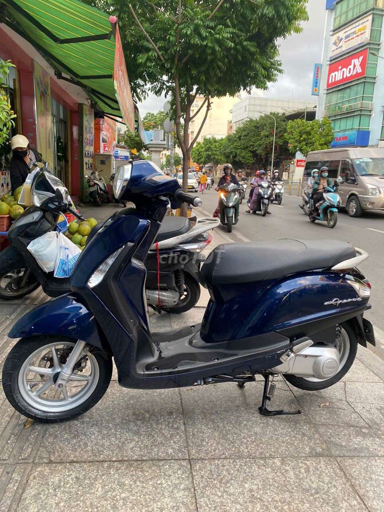 Yamaha grande 2016 mới 90% bstp chính chủ