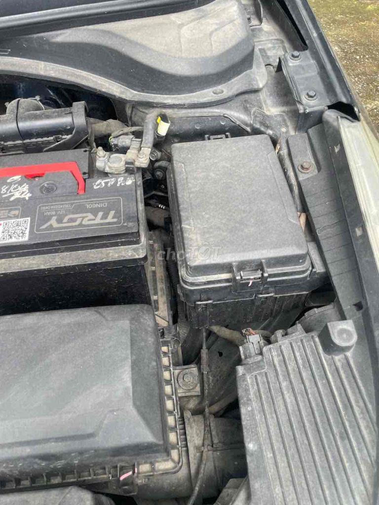 Hyundai Accent 2018 1.4 CVT - 110000 km. Mua bán Ô tô tại Quận Bình Tân Tp Hồ Chí Minh được đăng bởi Xuân Trường hình 8