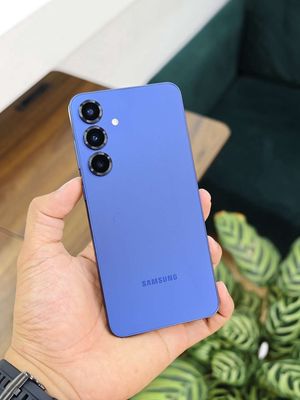 🔥SAMSUNG S25+ 256GB XANH NGUYÊN BẢN 98% QTẾ 👇👇