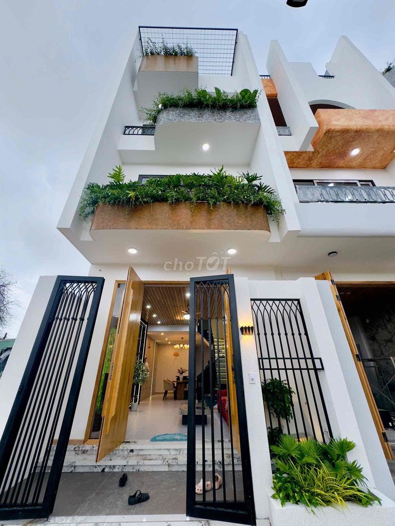 Аренда · 3 комн. · 60 м² · Quận Liên Chiểu, ул. Đường Nguyễn Chánh