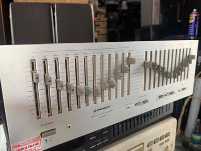 equalizer sg70. Mua bán Tivi, Âm thanh tại Quận Tân Phú Tp Hồ Chí Minh được đăng bởi Tuấn Anh