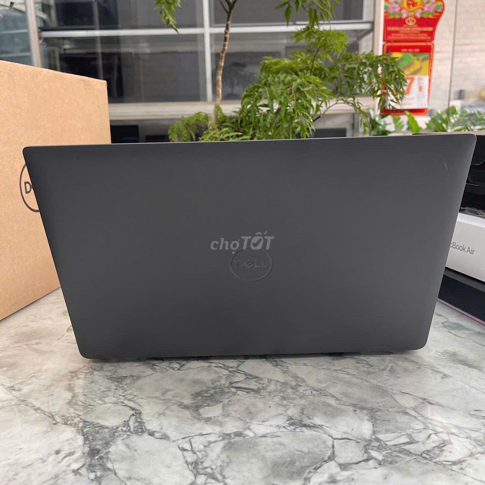 Dell Latitude 3540 i5-1335U 15.6 inch 16GB/256GB. Mua bán Laptop tại Quận Tân Phú Tp Hồ Chí Minh được đăng bởi PHAN TRỌNG THIỆN hình 1