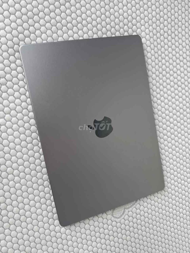 Apple MacBook Pro M1 Pro 14 inch 16GB/512GB. Mua bán Laptop tại Quận Bình Tân Tp Hồ Chí Minh được đăng bởi Phan Minh Phong hình 1