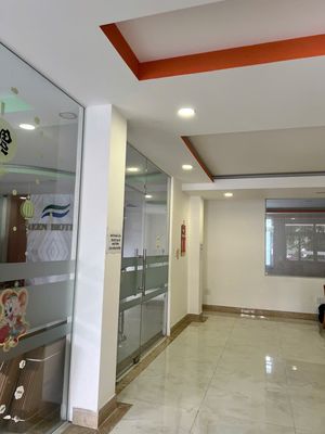 Bán căn đôi nhà phố Dương Hồng 200m2