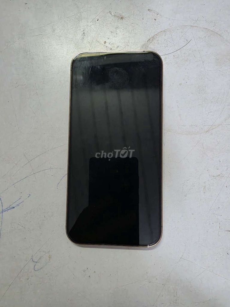 iPhone 13 Pro Max Vàng Đã sử dụng. Mua bán Điện thoại tại Huyện Gia Lâm Hà Nội được đăng bởi Trần Văn Vinh hình 1