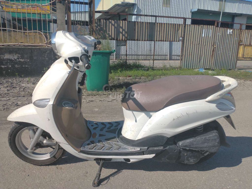 Bán Nozza Fi gtdd. Mua bán Xe máy tại Quận Thanh Xuân Hà Nội được đăng bởi Tâm hình 2