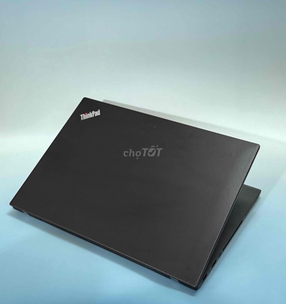 Lenovo Thinkpad T470 i7-7th 14inc 16/256GB Giá rẻ. Mua bán Laptop tại Quận Tân Bình Tp Hồ Chí Minh được đăng bởi Xuân Trần hình 1