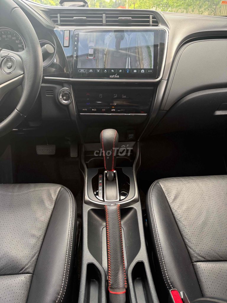 Honda City 2018 1.5 TOP 1 Chủ Mua Mới. Mua bán Ô tô tại Thành phố Buôn Ma Thuột Đắk Lắk được đăng bởi Nguyễn duy dương hình 17