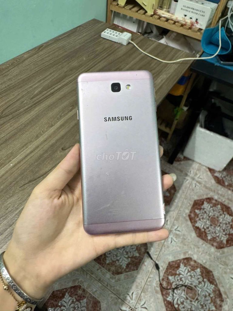 j7prime, 32g, zin full. Mua bán Điện thoại tại Thành phố Thủ Dầu Một Bình Dương được đăng bởi Phước Mobile hình 1
