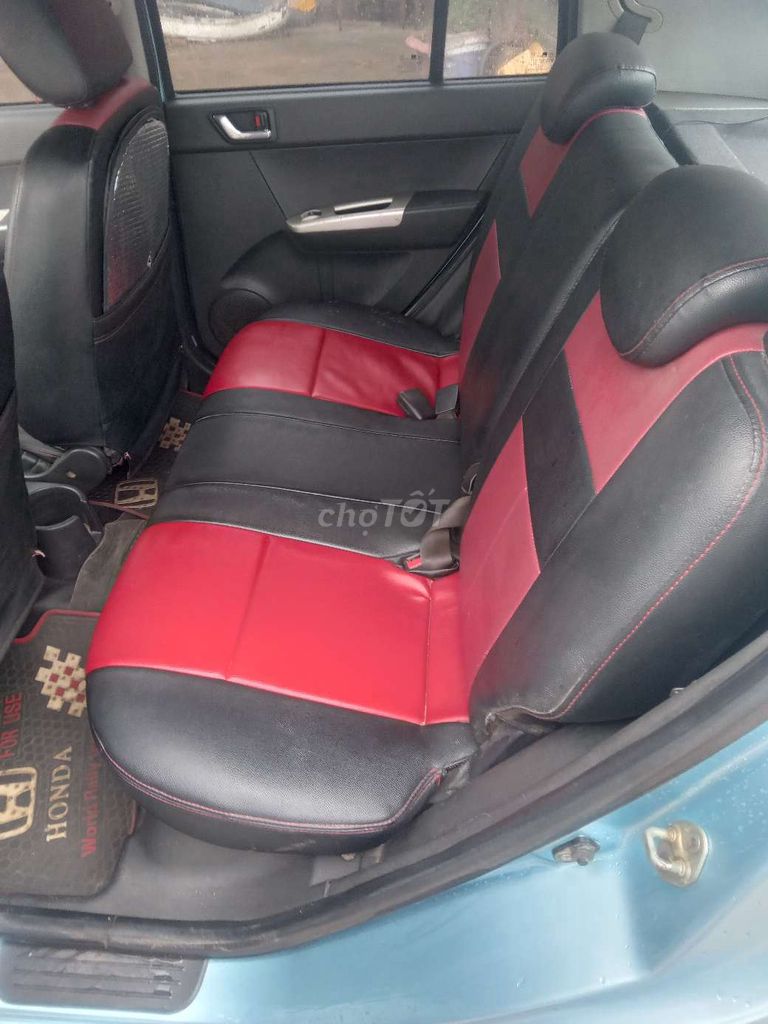 2009 1.1 MT - 46234 km. Mua bán Ô tô tại Huyện Thanh Oai Hà Nội được đăng bởi huy thắng hình 6