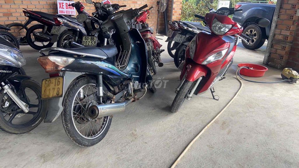 XE ĐI CÀY ĐỦ LOẠI GIÁ RẺ TỪ 2Tr500 CÓ GIẤYTỜĐẦYDU. Mua bán Xe máy tại Huyện Thống Nhất Đồng Nai được đăng bởi CHODONGNAI youtube video hình 19