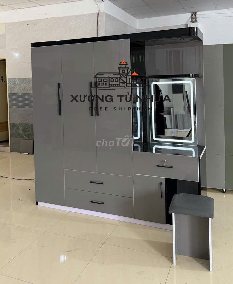 Tủ quần áo Tủ quần áo Tủ quần áo . Mua bán Tủ, kệ gia đình tại Thành phố Thuận An Bình Dương được đăng bởi toàn phạm hình 1