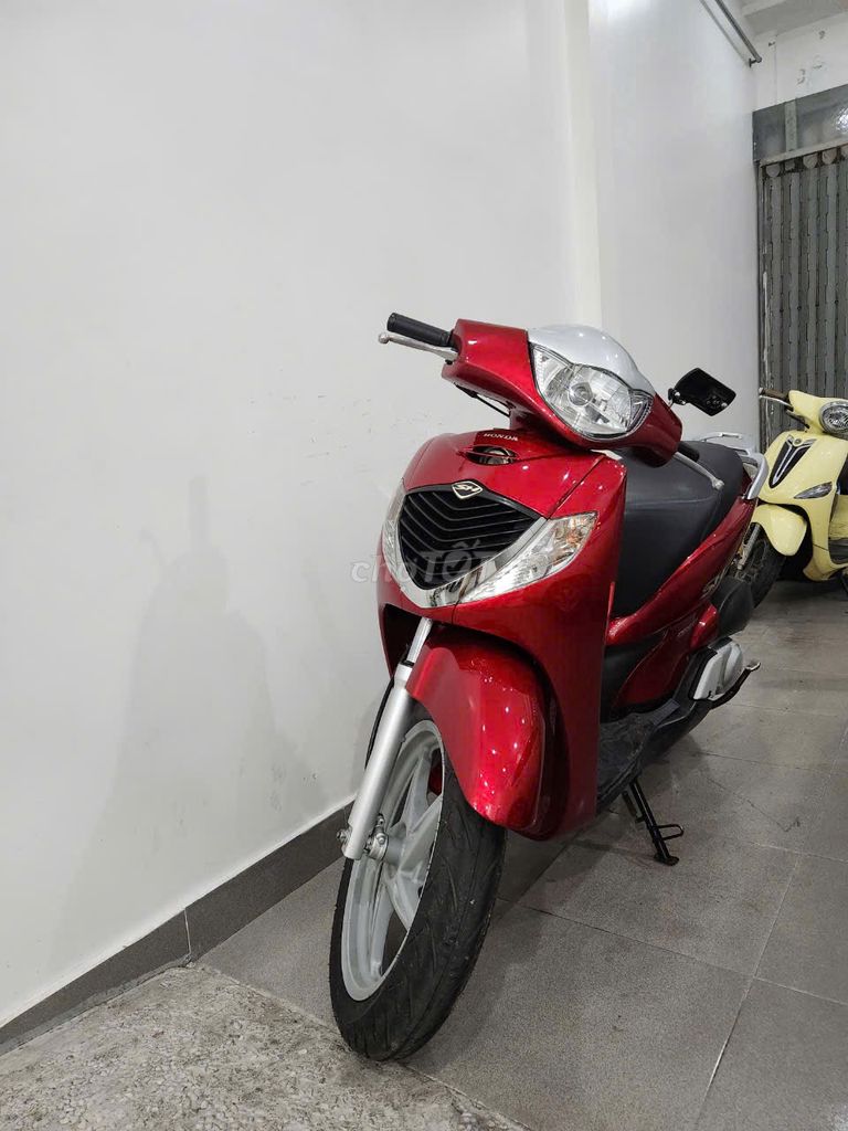 Sh Y. Mua bán Xe máy tại Thành phố Trà Vinh Trà Vinh được đăng bởi Đức Kim hình 1