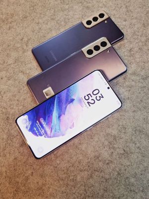 Galaxy S21-5G bên mình có bản MỸ và HÀN QUỐC. Mua bán Điện thoại tại Quận Thanh Xuân Hà Nội được đăng bởi Shop 173 Nguyễn Xiển Thanh Xuân Hà Nội 