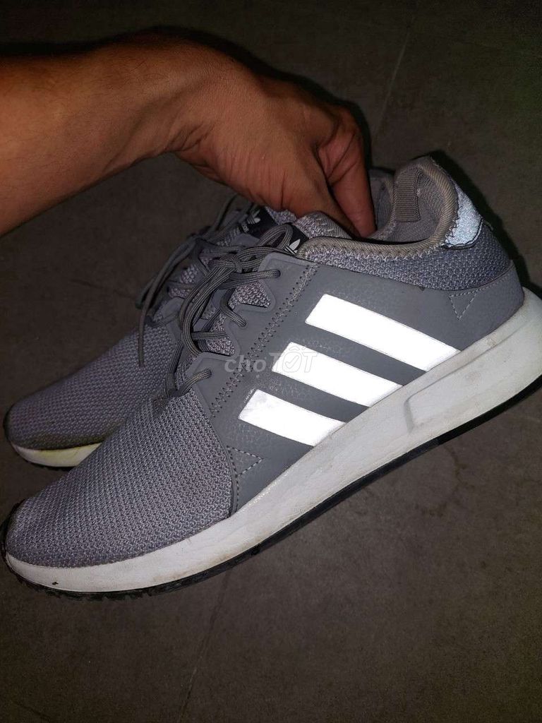 giày nam addidas size 42