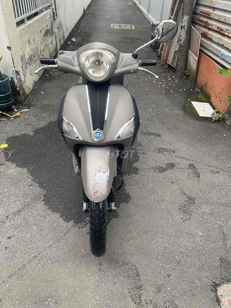 Bán libety Fi máy êm, biển số thành phố. Mua bán Xe máy tại Thành phố Thủ Đức Tp Hồ Chí Minh được đăng bởi Bảo An hình 1