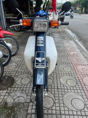 cub 82 máy 70 có đề xe đẹp (bảo hành xài). Mua bán Xe máy tại Thành phố Thuận An Bình Dương được đăng bởi xe máy phước thịnh