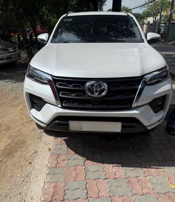 FORTUNER 2022 AT DẦU 1 CHỦ GĐ SỬ DỤNG. Mua bán Ô tô tại Quận 12 Tp Hồ Chí Minh được đăng bởi NHI Ô TÔ AN SƯƠNG