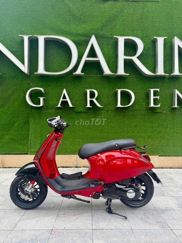 Sprint 150 bản hiếm 2015 3vie. Mua bán Xe máy tại Quận Hoàng Mai Hà Nội được đăng bởi Trường Giang Phạm hình 8